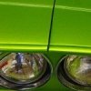 Lime Green DIY Paint Colors with a healthy topping of our Gold Interference Pearl.