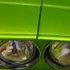 Lime Green DIY Paint Colors with a healthy topping of our Gold Interference Pearl.
