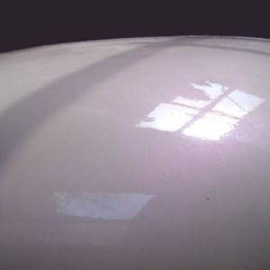 Shimmer Red Ghost Pearl - Add Red Reflection to Paint