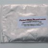 25 gram bag of Red Crystal Ghost Pearl