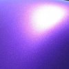 Deep Purple Candy Pearl covered in red Interference Pearl .