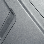 Silver Crystal Ghost Pearl ontop of car Silver Crystal Ghost Pearl ontop of car