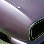 Violet DIY Paint Colors ® for Custom Paint and various Coatings.
