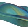 4779GGB Chameleon Paint Pearls on Speed shape.