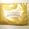 25 Gram Bag Gold Candy Paint Pearls