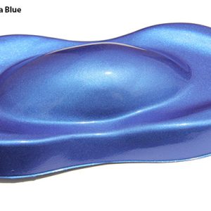 Vinca Blue DIY Paint Colors (Blurple)
