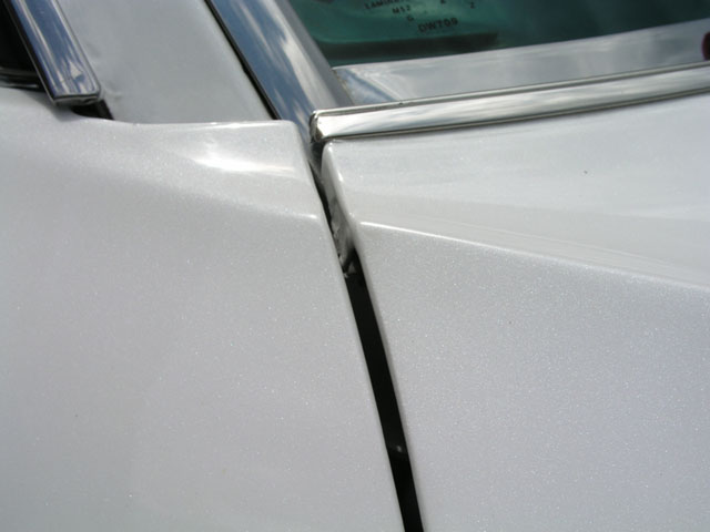 Metal Hammer Finish High Heat Pearl Arctic White Spray Paint For Car