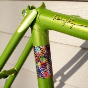 Gold Pearl Paint - Gold Ghost Pearl